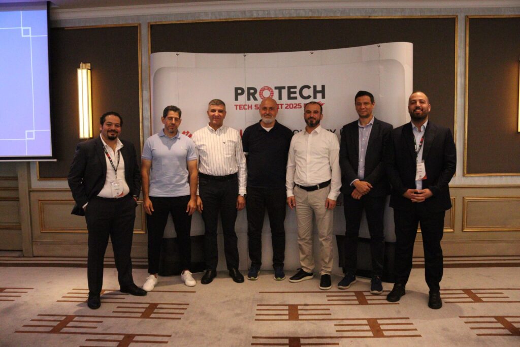 PROTECH ISTANBUL