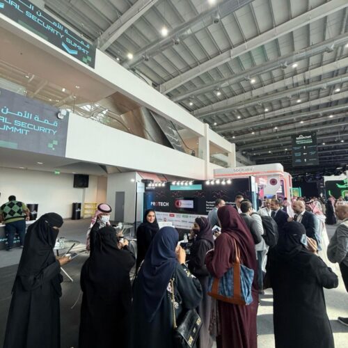 PROTECH at Blackhat 2025-saudi arabia