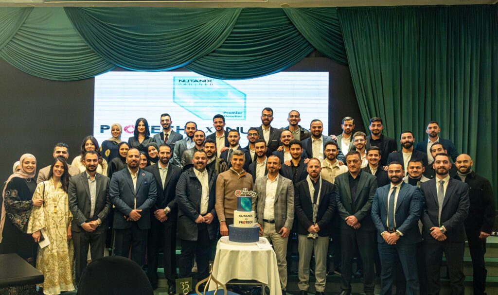 Nutanix Premier Reseller Partner