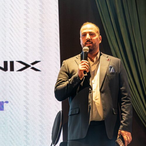 Nutanix Premier Reseller Partner