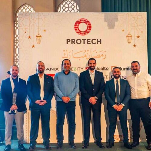 PROTECH RAMADAN IFTAR 2026