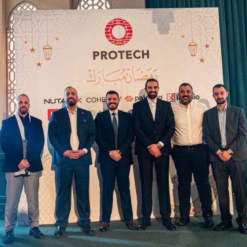 PROTECH RAMADAN IFTAR 2026
