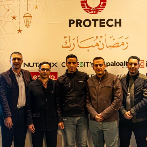 PROTECH RAMADAN IFTAR 2026