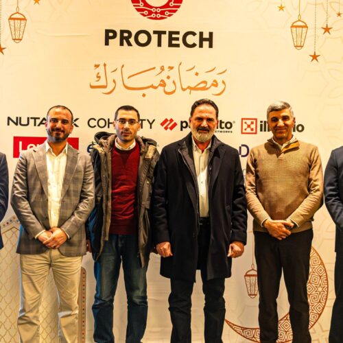 protech ramadan iftar 2026