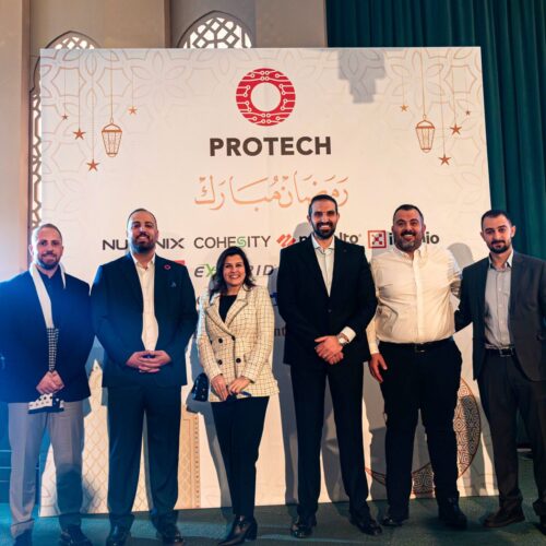 PROTECH & BROADCOM RAMADAN 2026