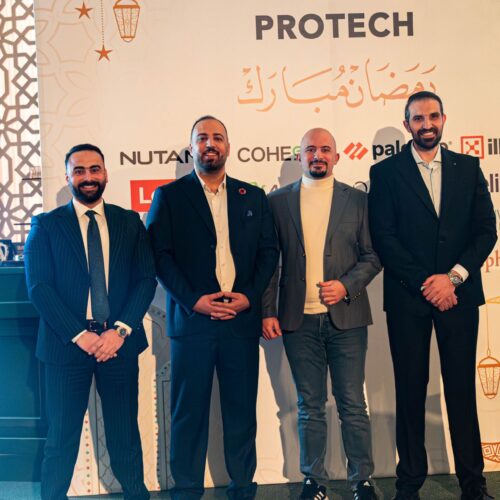 PROTECH RAMADAN IFTAR 2026