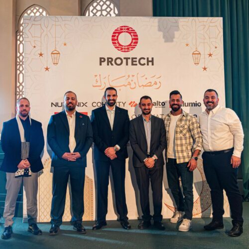 PROTECH RAMADAN IFTAR 2026