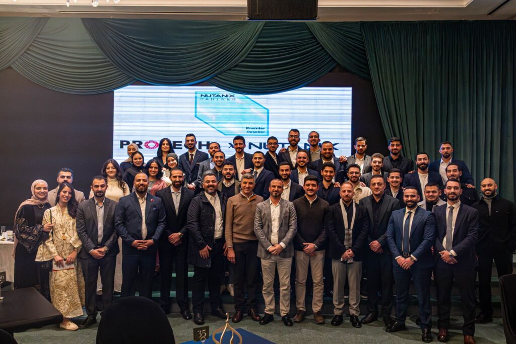 PROTECH Ramadan 2026