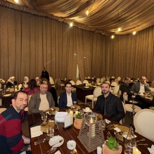 PROTECH & Hewlett Packard Enterprise