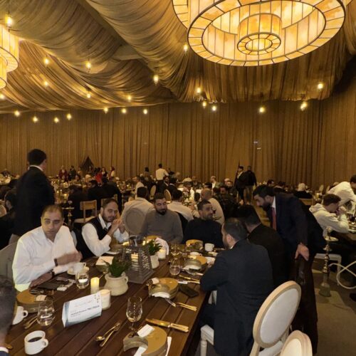 PROTECH & Hewlett Packard Enterprise