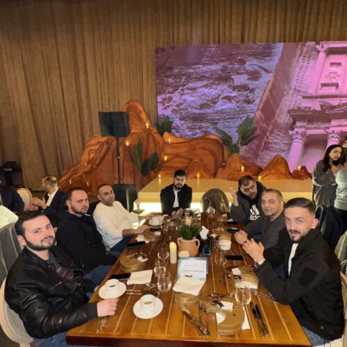 PROTECH & Hewlett Packard Enterprise