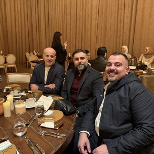 PROTECH & Hewlett Packard Enterprise